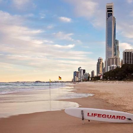 Surfers Paradise Self Contained 1 Bed Unit Гоулд Коуст Екстериор снимка