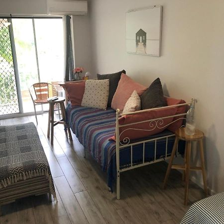 Surfers Paradise Self Contained 1 Bed Unit Гоулд Коуст Екстериор снимка