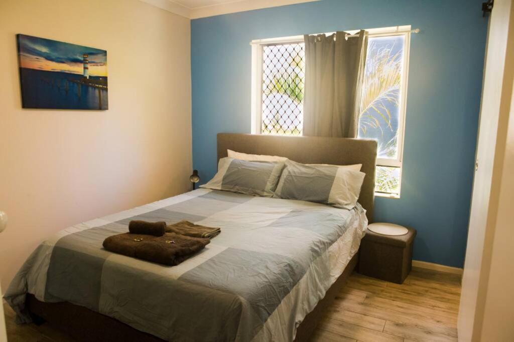 Surfers Paradise Self Contained 1 Bed Unit Гоулд Коуст Екстериор снимка