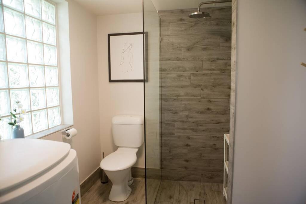 Surfers Paradise Self Contained 1 Bed Unit Гоулд Коуст Екстериор снимка