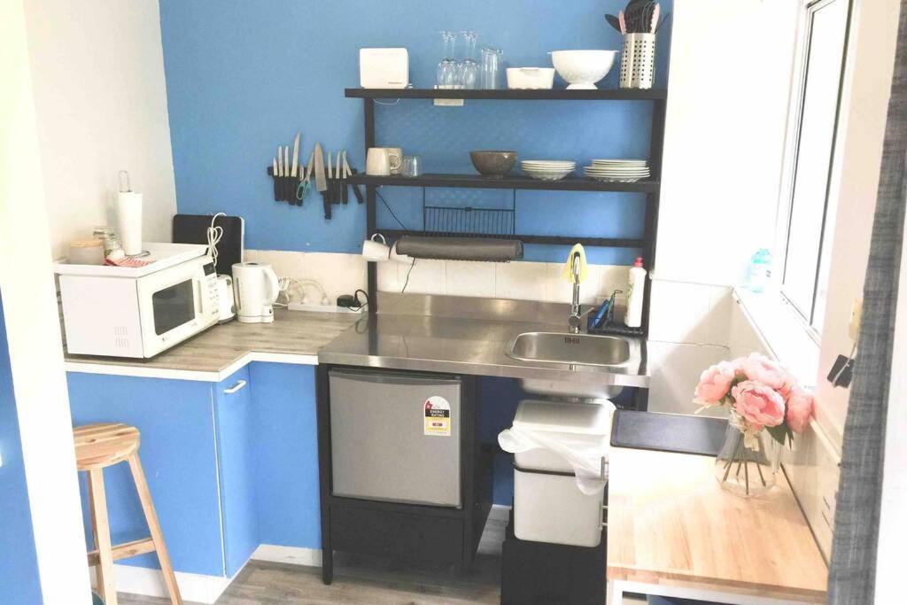 Surfers Paradise Self Contained 1 Bed Unit Гоулд Коуст Екстериор снимка