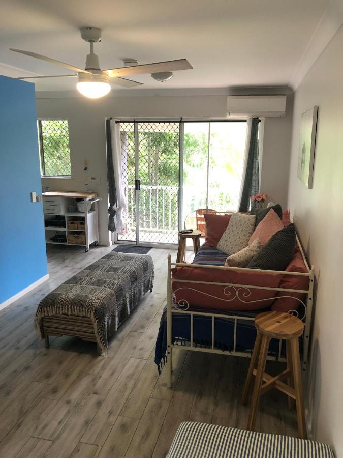 Surfers Paradise Self Contained 1 Bed Unit Гоулд Коуст Екстериор снимка